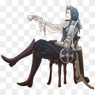 **honeyreaper Used "*roll Picture*"****honeyreaper - Virion Fire Emblem Clipart