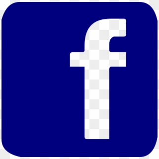 ไอคอน Facebook Png - ไอคอน เฟส Clipart