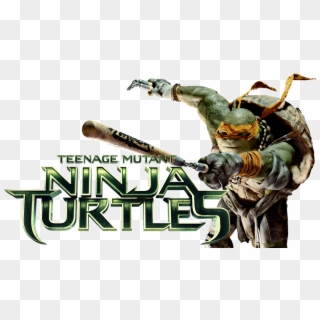 Teenage Mutant Ninja Turtles Movie Png - Teenage Mutant Ninja Turtles Clipart