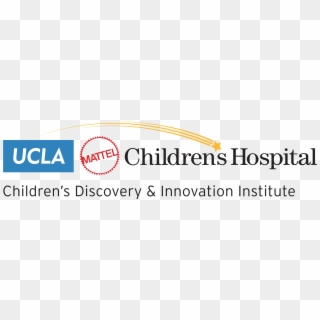 Ucla Mattel Children's Hospital - Ucla Clipart