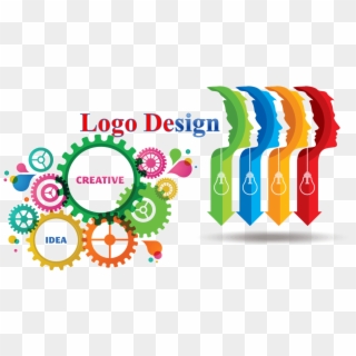 Here Are A Few Advantages Of Getting Another Logo For - Career Designing Clipart