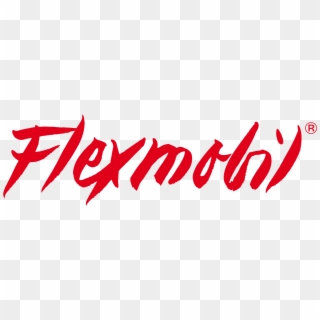 File - Flexmobil - Svg Clipart
