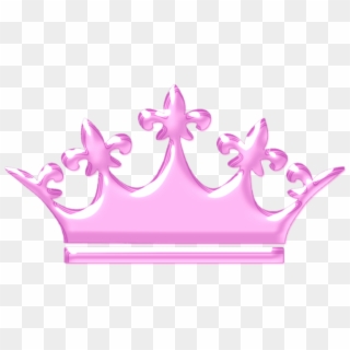 Drawn Crown Picsart Png - Pink Stelle Gif Png Clipart