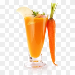 Juice Png Free Download - Fresh Carrot Juice Png Clipart