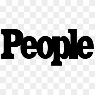 People Magazine Subscription Discount Deals - People Magazine Logo Transparent Clipart