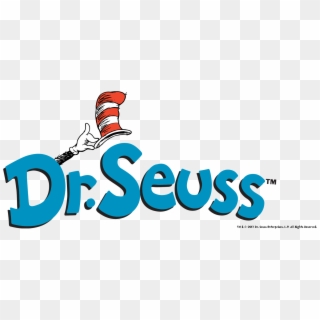 Dr Seuss Clipart