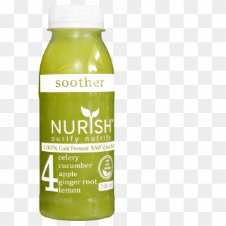 The Soother Juice - Health Shake Clipart