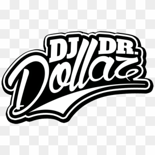 Dr Dollaz - “ - Calligraphy Clipart