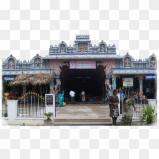 Sri Talupuamma Ammavari Devasthanam - Hindu Temple Clipart
