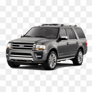 2017 Ford Expedition Clipart