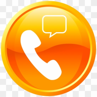 Whatsapp Clipart Vetor - Making And Receiving Calls - Png Download