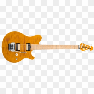 Axis Logo - Squier Telecaster Affinity Butterscotch Blonde Clipart