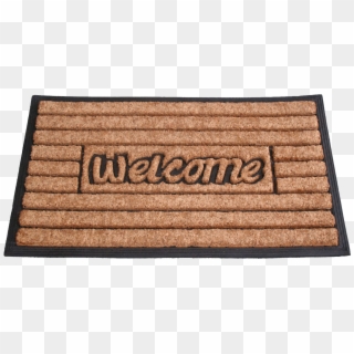 Welcome Mat Png - Welcome Mat Clipart
