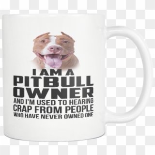 Pitbull Mug, Pit Bull, Pitbull Clothing, Pitbull Lover, - American Pit Bull Terrier Clipart