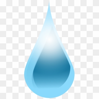 Png Transparent Library Drop Image Png - Water Drop Clipart