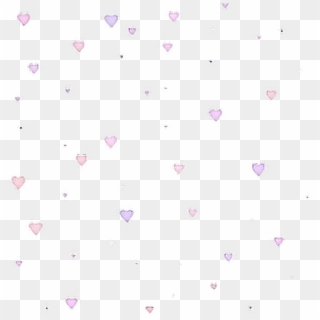 Ftestickers Sparkle Glitter Glitterstickers More - Heart Clipart