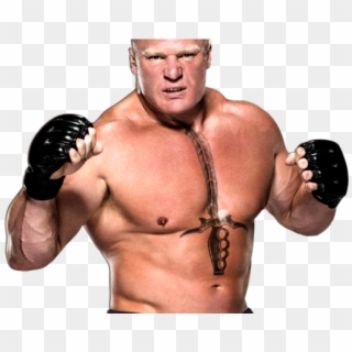 Brock Lesnar Clipart Wwe - Brock Lesnar Universal Champion Png Transparent Png