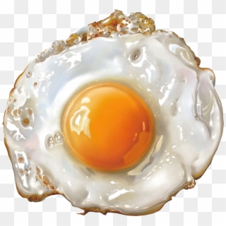 Fried Egg Png Transparent Image Pngpix Salt Shaker Clipart