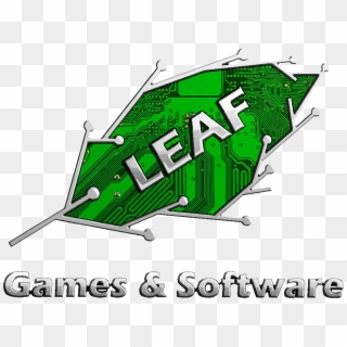 Leaf Games & Software Clipart