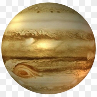 Saurer's Jupiter, 61x61cm - Jupiter Clipart