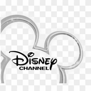 Disney Channel Mickey Ears Clipart