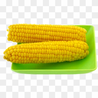 Corn In Bowl Png Image - Sweet Corn Pic Png Clipart