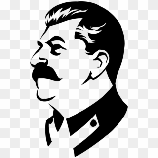 Stalin - Stalin Clipart - Png Download