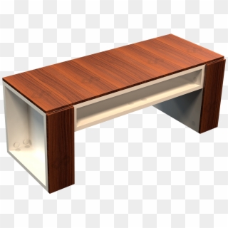Coffee Table Small 03b - Sofa Tables Clipart
