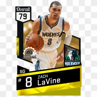 New Cards - Mike Conley Nba 2k19 Clipart