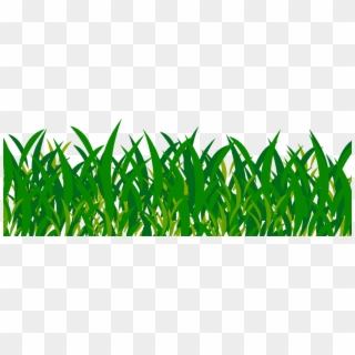 Green Grass Png Picture Transparent Background « Free - Grass Clipart