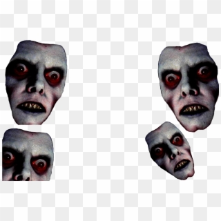 Scary - Scary Png Clipart