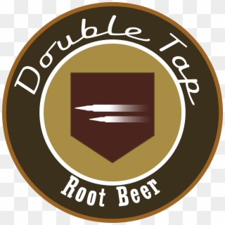 Logo Double Tap Zombie Clipart