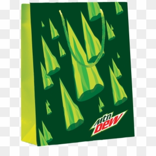 Objective Of This Project Was To See What The Two Brands - Mountain Dew Clipart