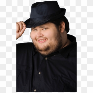 Tips Fedora Meme - Jerry Messing Clipart