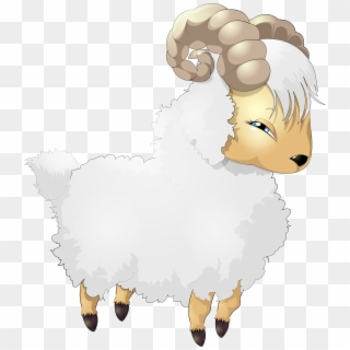 Png Library Sheep Cartoon Picture Gallery Yopriceville - Sheep Transparent Cartoon Clipart