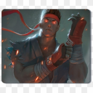 Iphone Ryu Street Fighter 5 Clipart