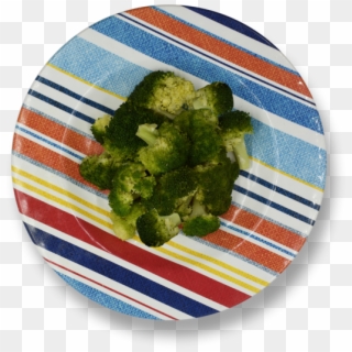 Broccoli Clipart