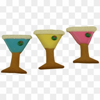 Martini - Wine Glass Clipart