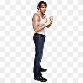 Dean Ambrose - Dean Ambrose Wwe Clipart