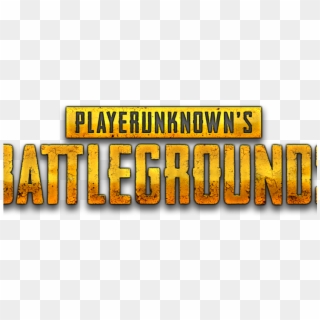 Player Unknown's Battleground Pubg Logo Clipart