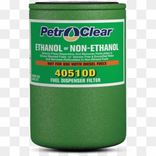 Petroclear 3/4" Dual Purpose Filter - General Supply Clipart
