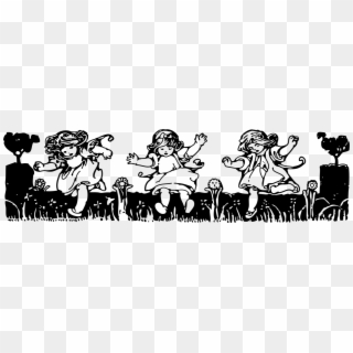 A Primer Old French Fairy Tales Computer Icons Running - Cartoon Clipart