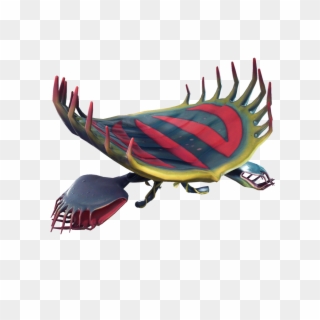 3 Leaked Gliders - Fortnite Venus Fly Trap Clipart