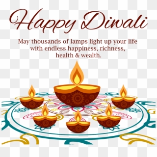Happy Diwali Images 2018 Download Clipart