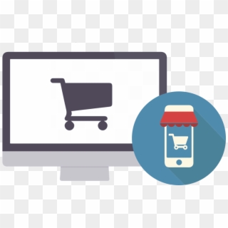 Ecommerce Clipart