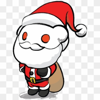 Reddit Clipart Logo - Reddit Secret Santa 2018 - Png Download