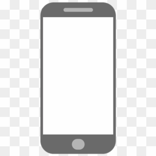 Mobile, Phone, Smartphone, Mobile Phone, Phone Icon - Android Phone Png Download Clipart