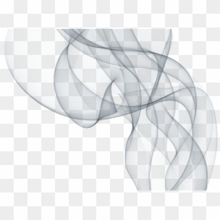 Smoke Effect Clipart White Smoke - Vapour Image Png Transparent Png
