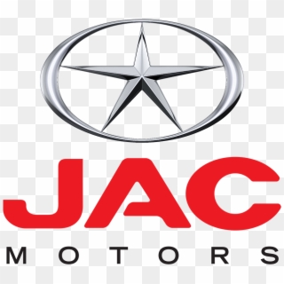 Jac Motors Logo Png Vector Free Download - Jac Motors Clipart