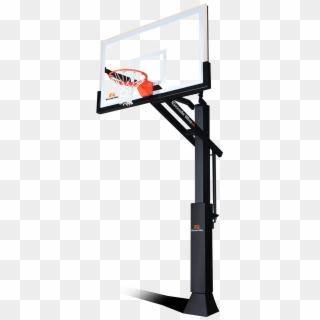 Goalrilla Cv Toledo Playsets - Gorilla Basketball Hoops Clipart